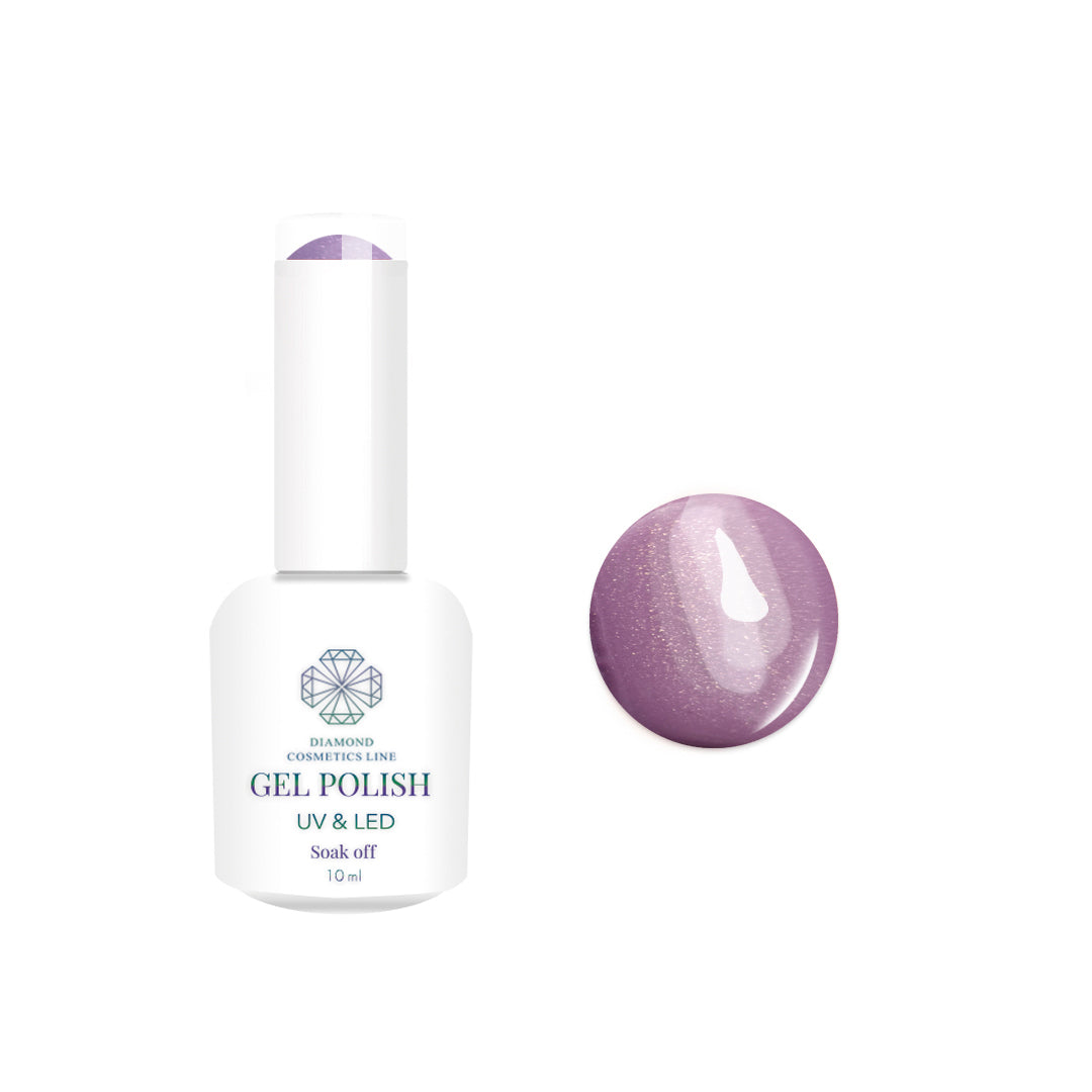Diamondline GRANDE gelelakk Nr 476, 10 ml