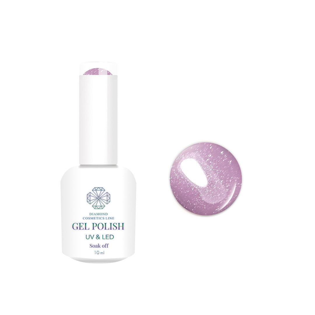 Diamondline GRANDE gelelakk Nr 477, 10 ml