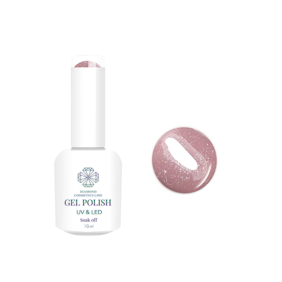 Diamondline GRANDE gelelakk Nr 479, 10 ml