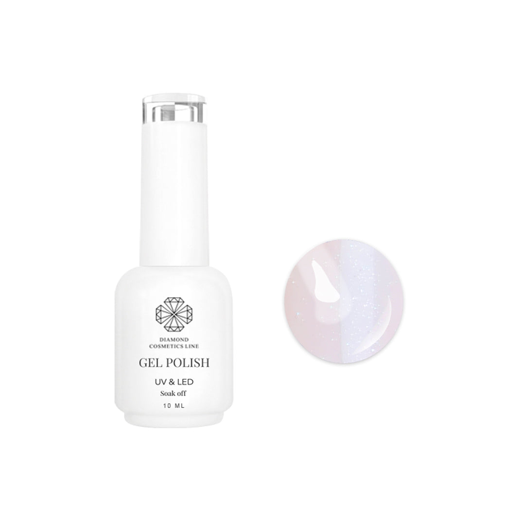 Diamondline GRANDE gelelakk Nr 482, 10 ml