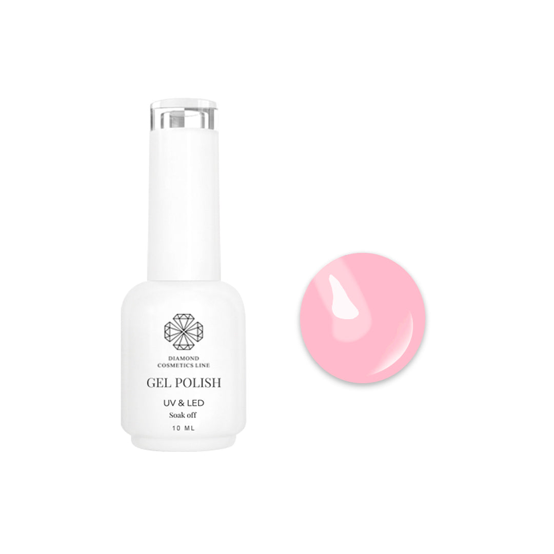 Diamondline GRANDE gelelakk Nr 483, 10 ml