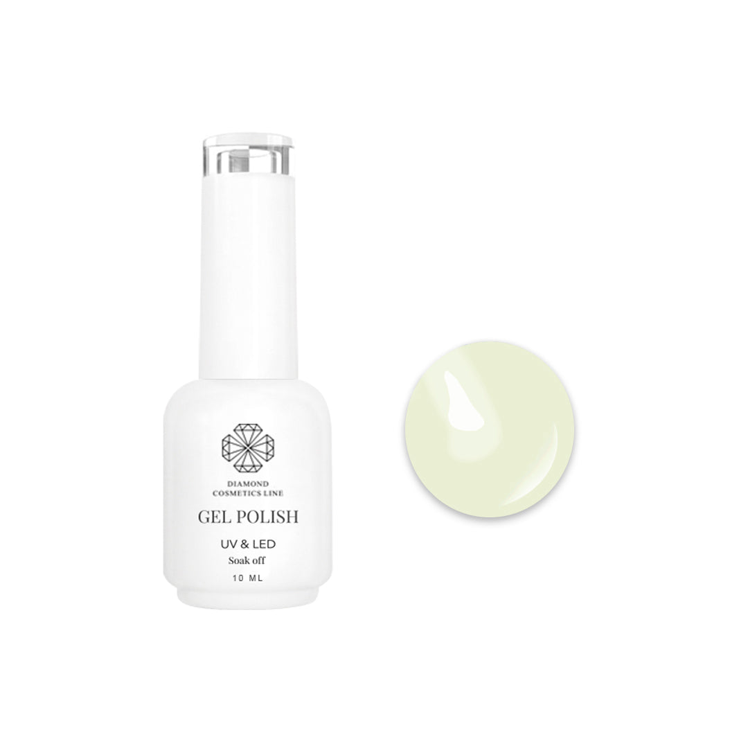 Diamondline GRANDE gelelakk Nr 489, 10 ml