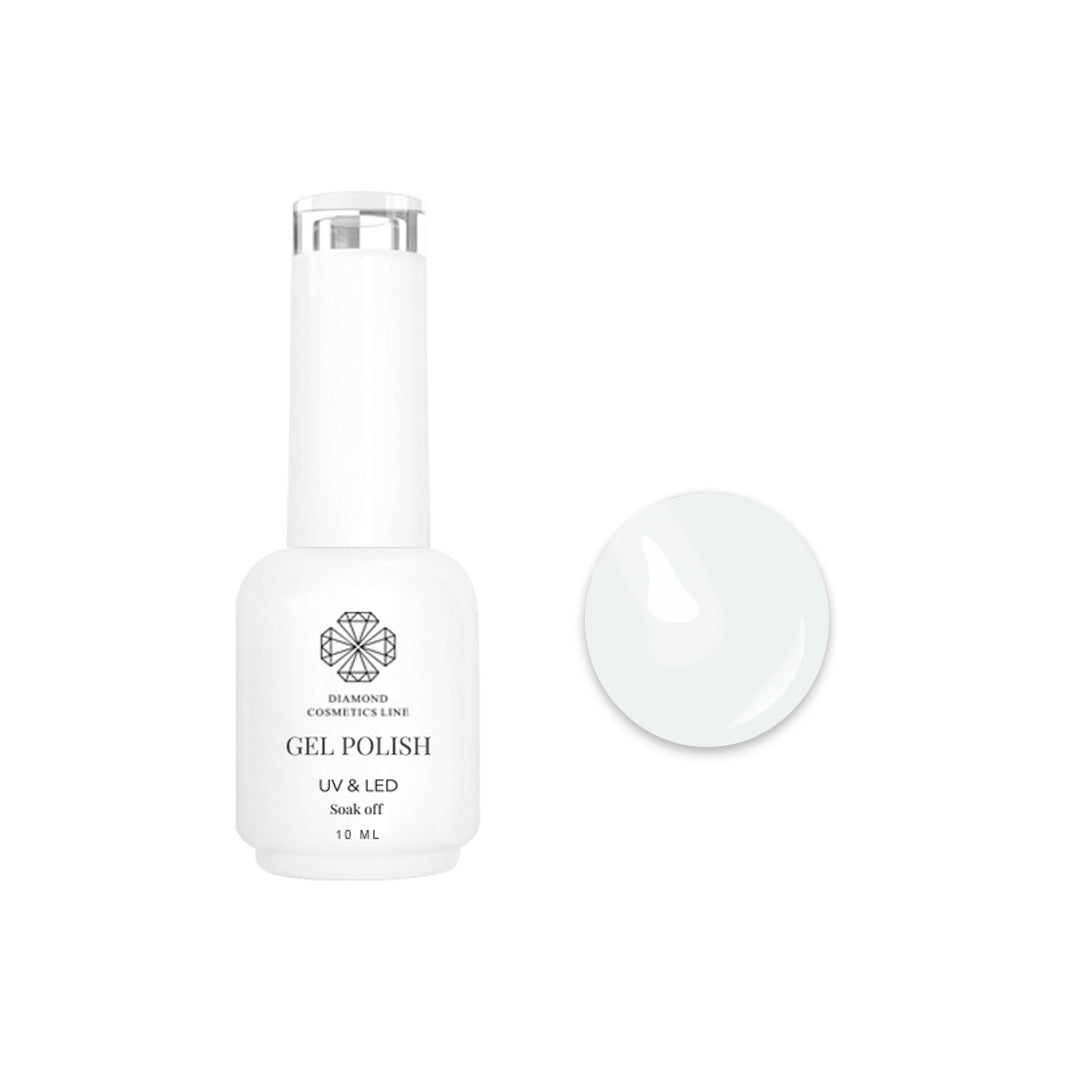 Diamondline GRANDE gelelakk Nr 491, 10 ml