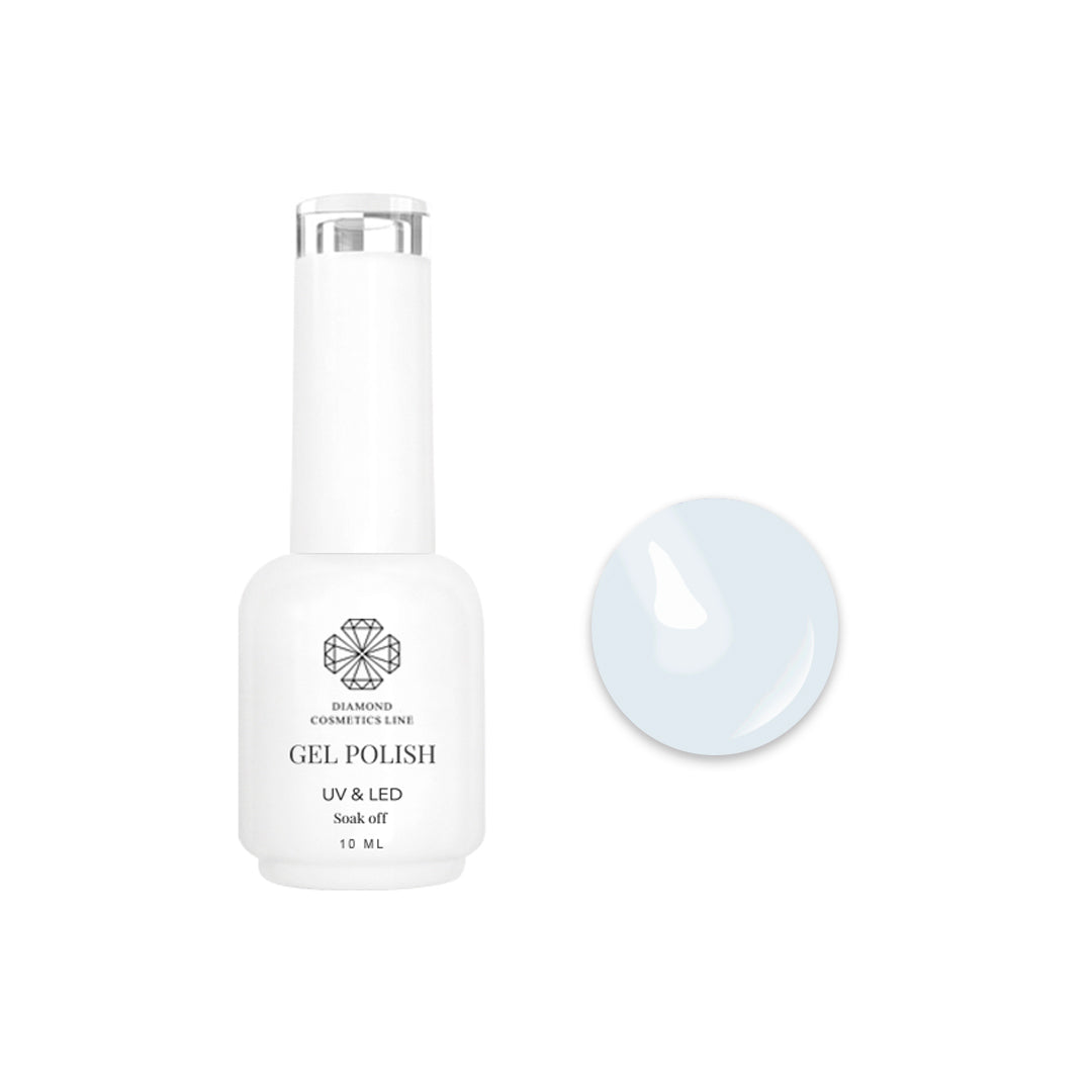 Diamondline GRANDE gelelakk Nr 492, 10 ml