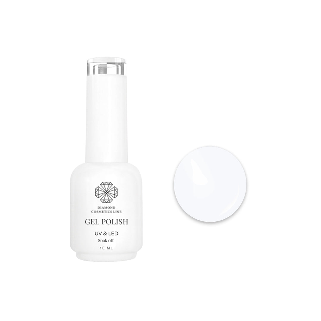 Diamondline GRANDE gelelakk Nr 493, 10 ml
