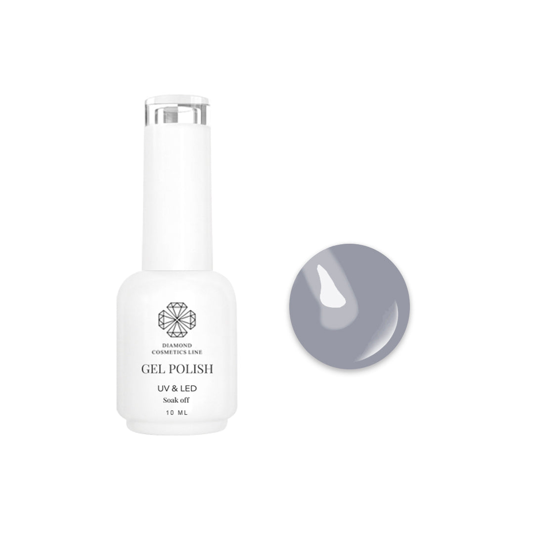 Diamondline GRANDE gelelakk Nr 494, 10 ml