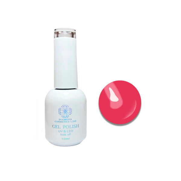 Diamondline GRANDE gelelakk Nr 515, 10 ml