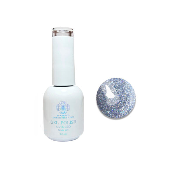 Diamondline gellakk Nr 516, 10 ml
