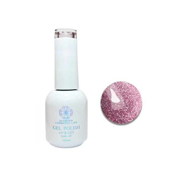 Diamondline GRANDE gelelakk Nr 517, 10 ml
