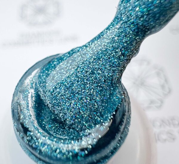 Diamondline GRANDE gelelakk Nr 518, 10 ml