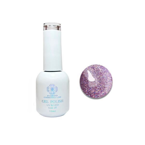 Diamondline GRANDE gelelakk Nr 519, 10 ml