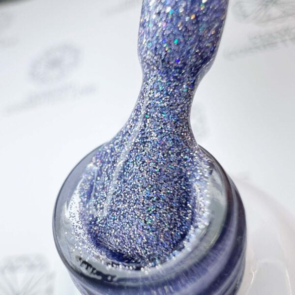 Diamondline GRANDE gelelakk Nr 520, 10 ml