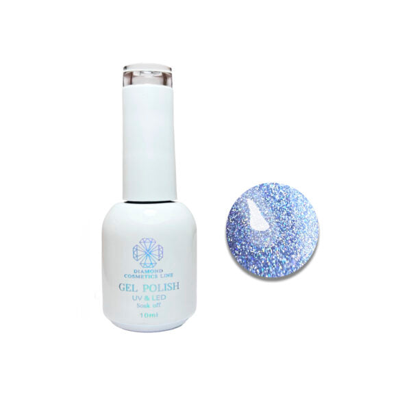 Diamondline GRANDE gelelakk Nr 520, 10 ml