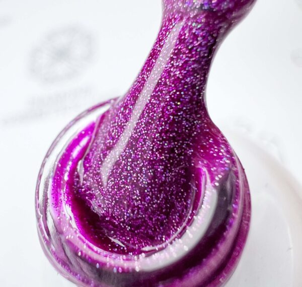 Diamondline GRANDE gelelakk Nr 521, 10 ml