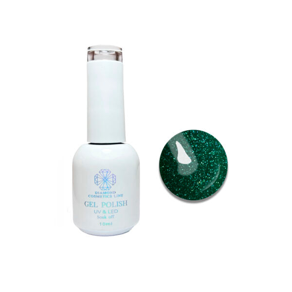 Diamondline GRANDE gelelakk Nr 526, 10 ml