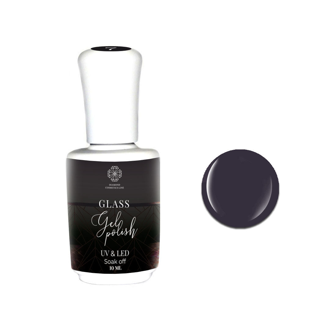 Vitrage gelakk Nr 7, 10 ml