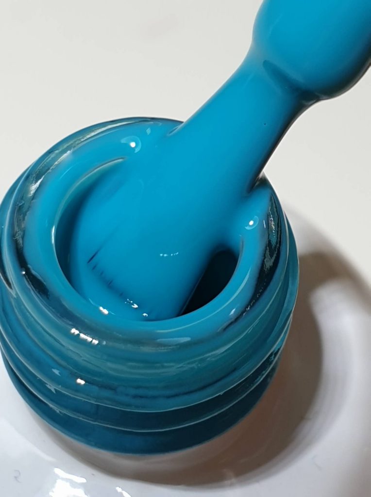 Diamondline GRANDE gelelakk Nr 168, 10 ml
