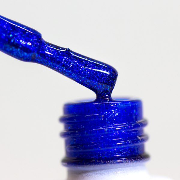 MINI „Shine paradise“ gellakk NR. 6, 6 ml