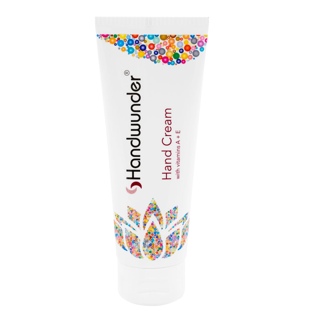 Handwunder Handcreme Plus, håndkrem med A og E vitaminer, 75 ml