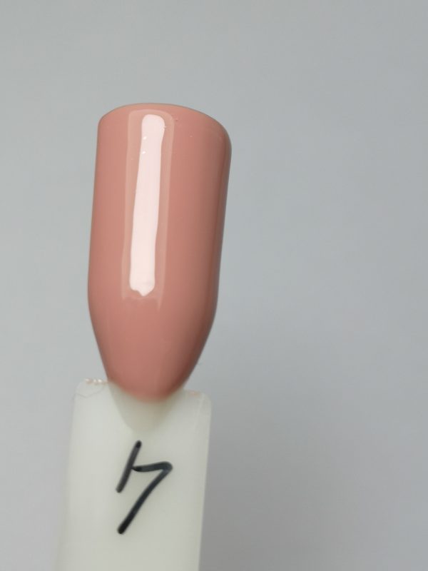 Diamondline GRANDE gelelakk Nr 4, 10 ml