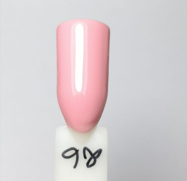 Diamondline GRANDE gelelakk Nr 26, 10 ml