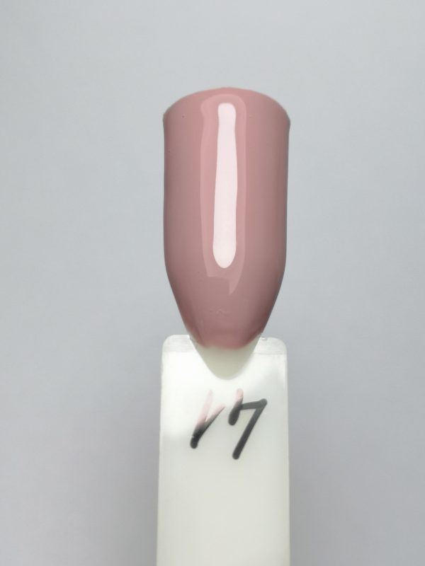 Diamondline GRANDE gelelakk Nr 41, 10 ml