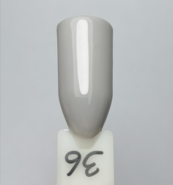 Diamondline GRANDE gelelakk Nr 36, 10 ml