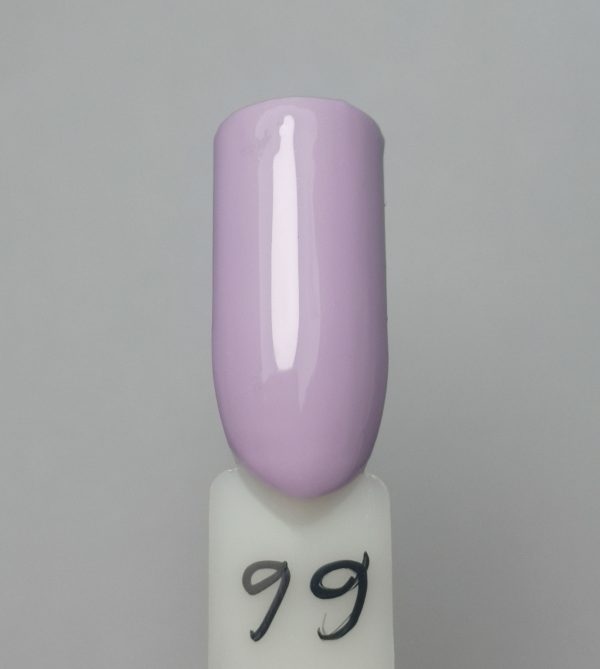 Diamondline GRANDE gelelakk Nr 66 10 ml