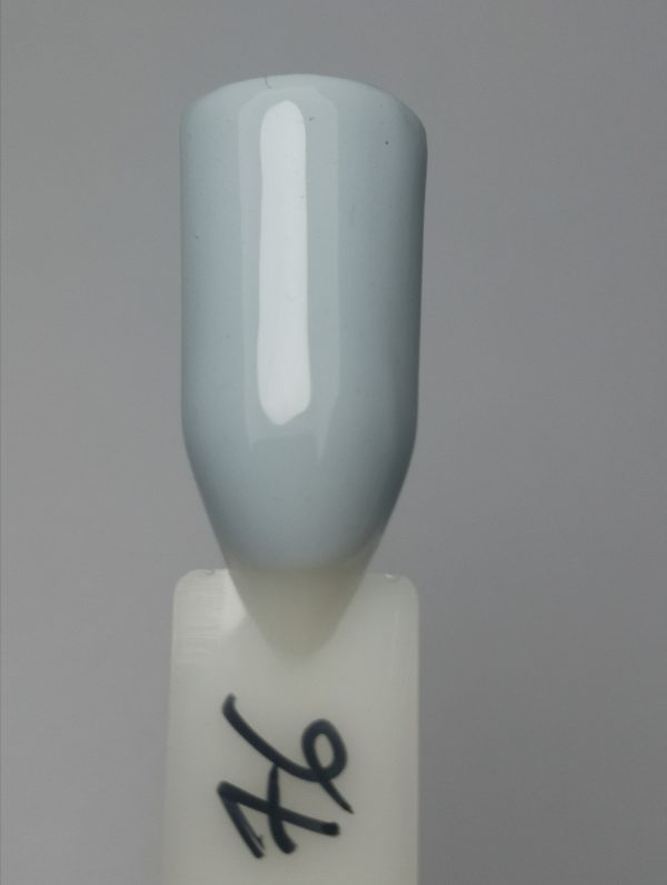 Diamondline GRANDE gelelakk Nr 76, 10 ml