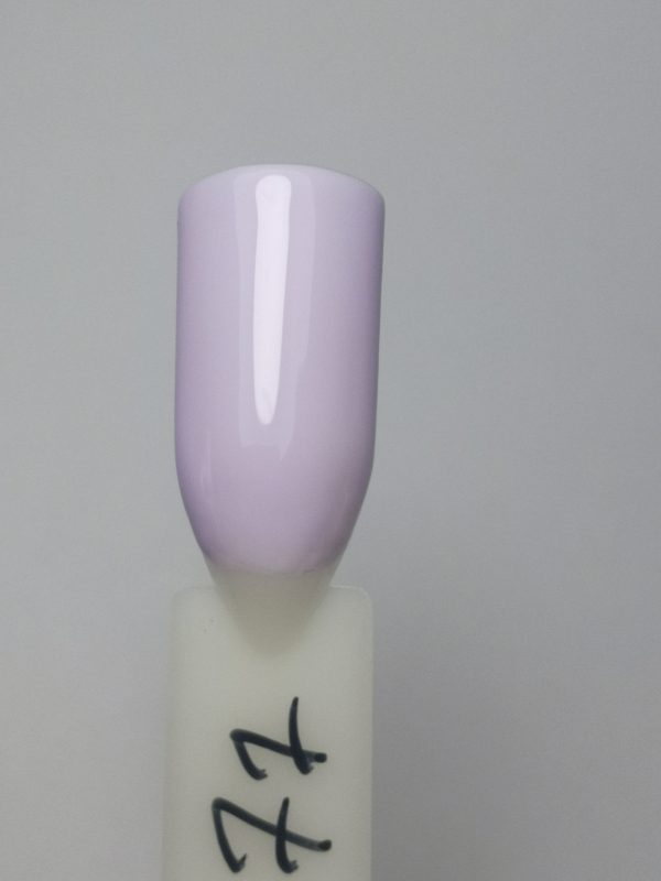 Diamondline GRANDE gelelakk Nr 77, 10 ml