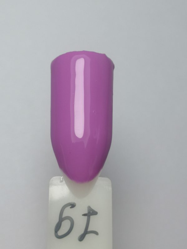 Diamondline GRANDE gelelakk Nr 79, 10 ml