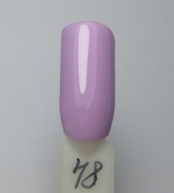 Diamondline GRANDE gelelakk Nr 84, 10 ml