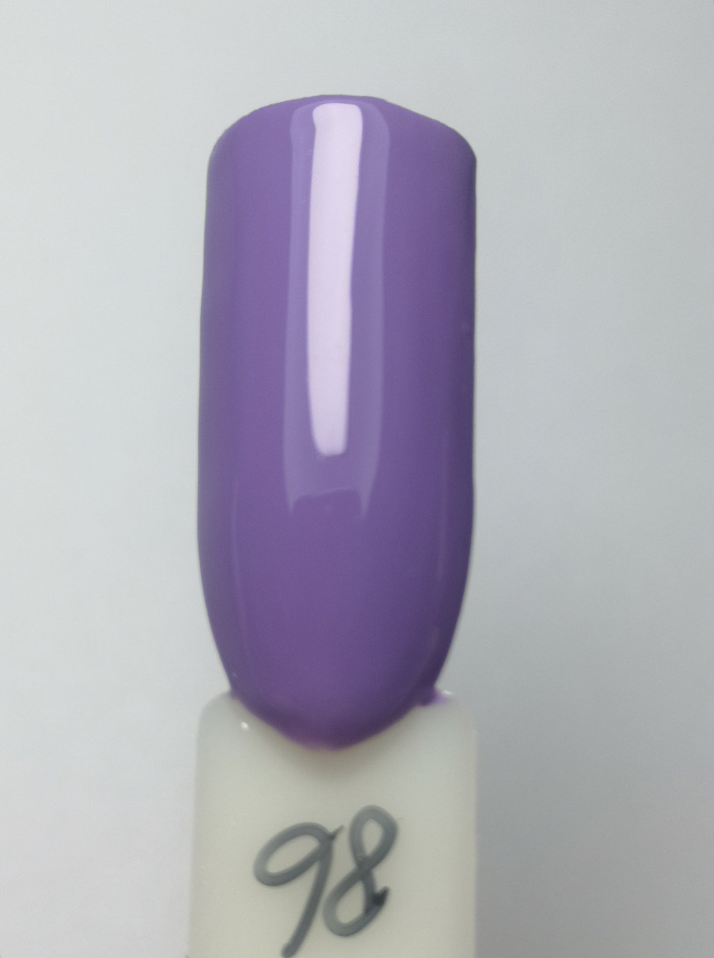 Diamondline GRANDE gelelakk Nr 86, 10 ml