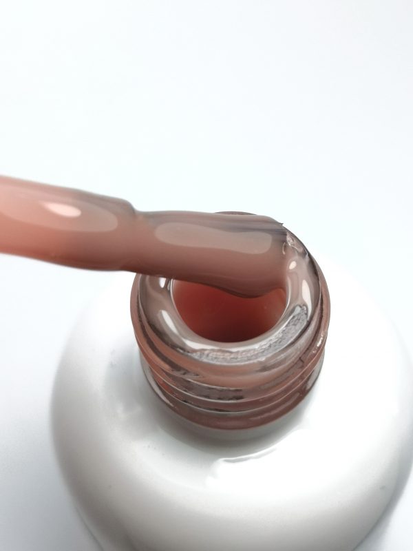 Soak-off Rubberbase CARAMEL FRENCH, 15ml