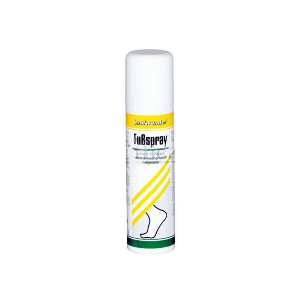 Laufwunder foot spray 150 ml