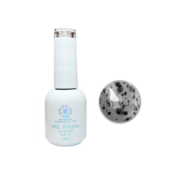 Diamondline ¨LEOPARD¨gellakk NR 2, 10 ml