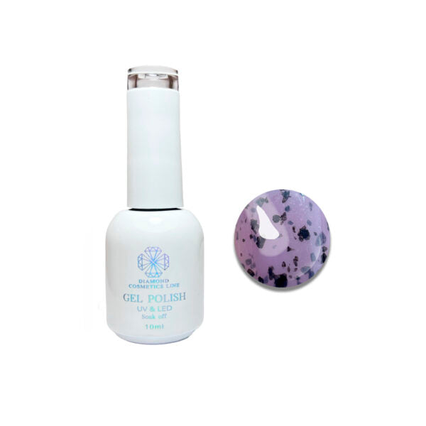 Diamondline ¨LEOPARD¨gellakk NR 3, 10 ml