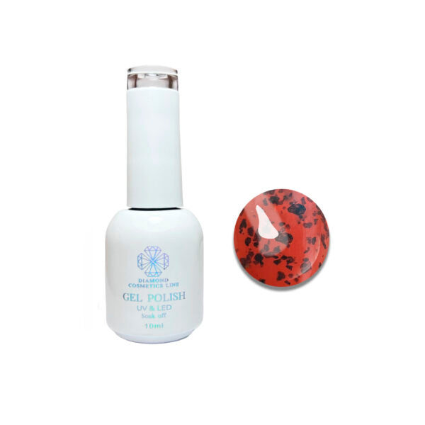 Diamondline ¨LEOPARD¨gellakk NR 11, 10 ml