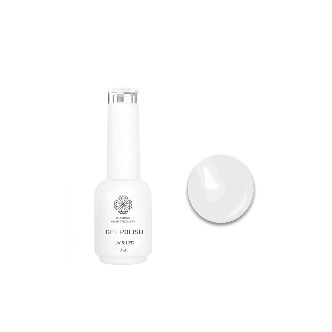 Diamondline MINI gellakk Nr 1, 6 ml