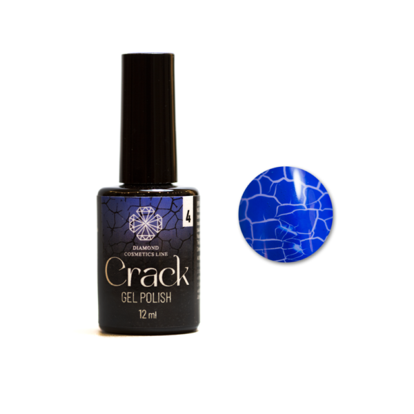 Crack lakk Nr 4, 12 ml