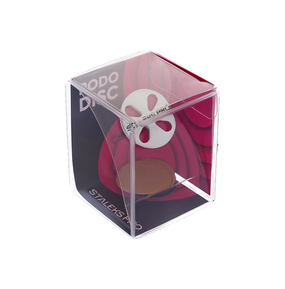 PODO Pedikyr disk stål L 25 mm