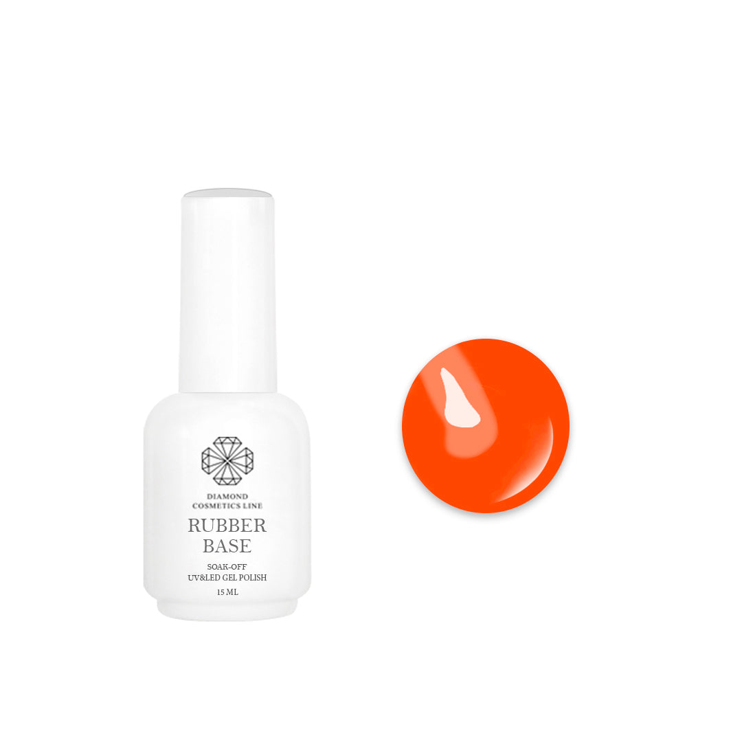Diamondline rubberbase, „WINNER“ Nr 13, 15 ml
