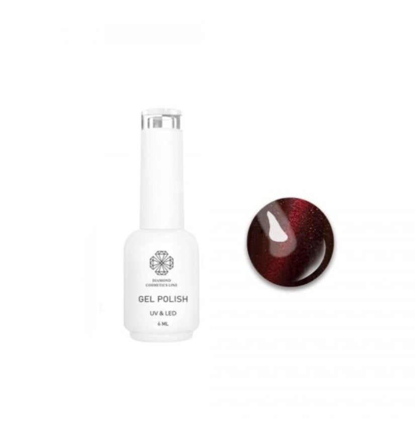 MINI Red Cat Eye NR 1, 6 ml