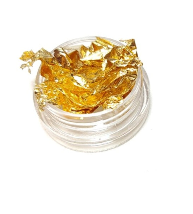 Folie GOLD, 1 stk