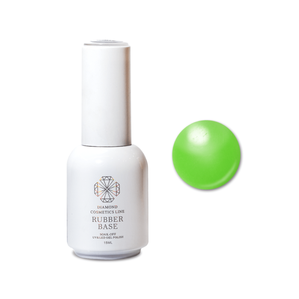 Diamondline rubberbase, „WINNER“ Nr 29, 15 ml