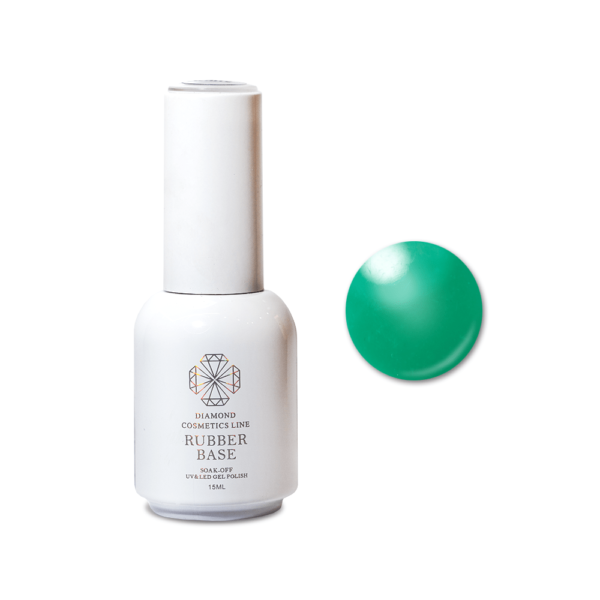 Diamondline rubberbase, „WINNER“ Nr 30, 15 ml