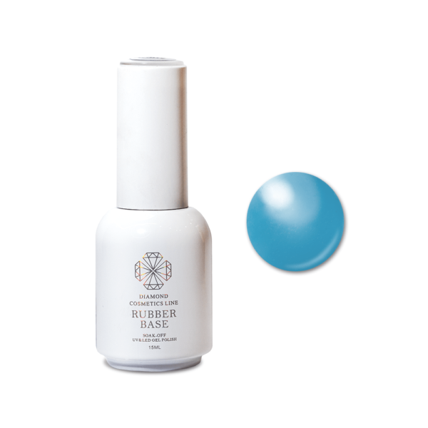 Diamondline rubberbase, „WINNER“ Nr 32, 15 ml
