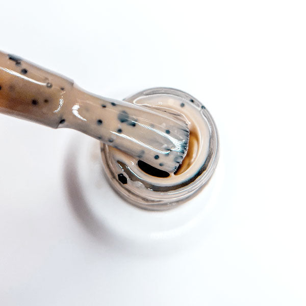 Diamondline ¨Sprinkles¨ gellakk NR 7, 6 ml