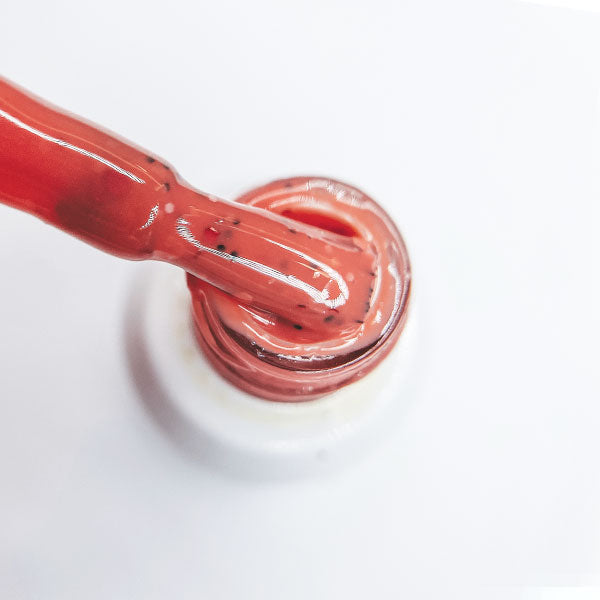 Diamondline ¨Sprinkles¨ gellakk NR 9, 6 ml
