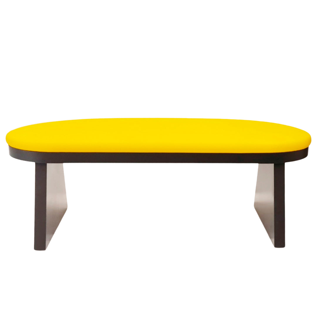Håndstøtte YELLOW